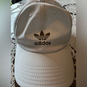Adidas hat